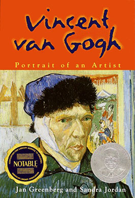 Vincent Van Gogh: Portrait of an Artist